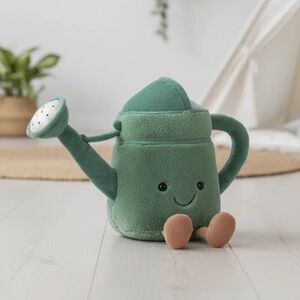 NWT’s Jellycat Amuseables Watering Can